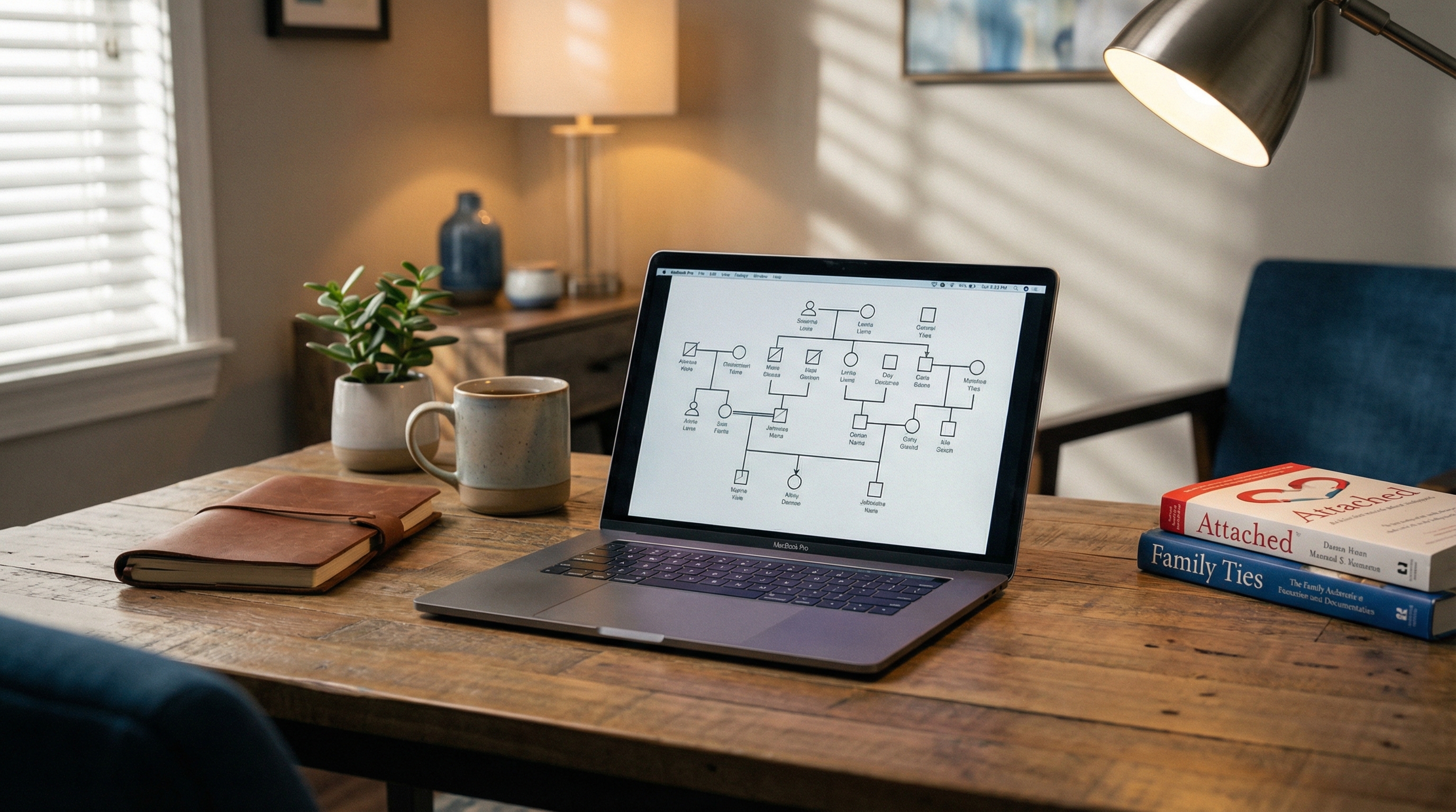 8 Best Genogram Makers in 2026 (Tested & Compared)
