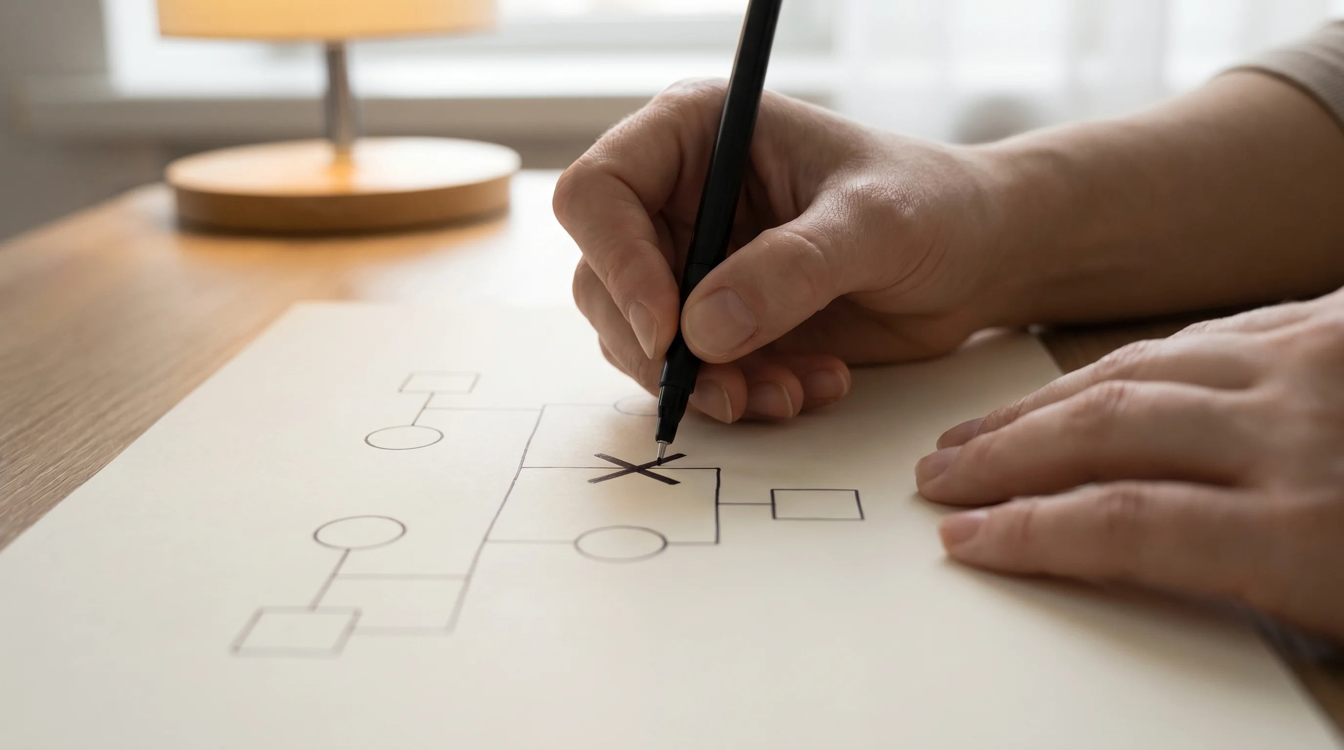 The Complete Genogram Symbols Guide: 150+ Symbols Explained + Free PDF Chart (2026)